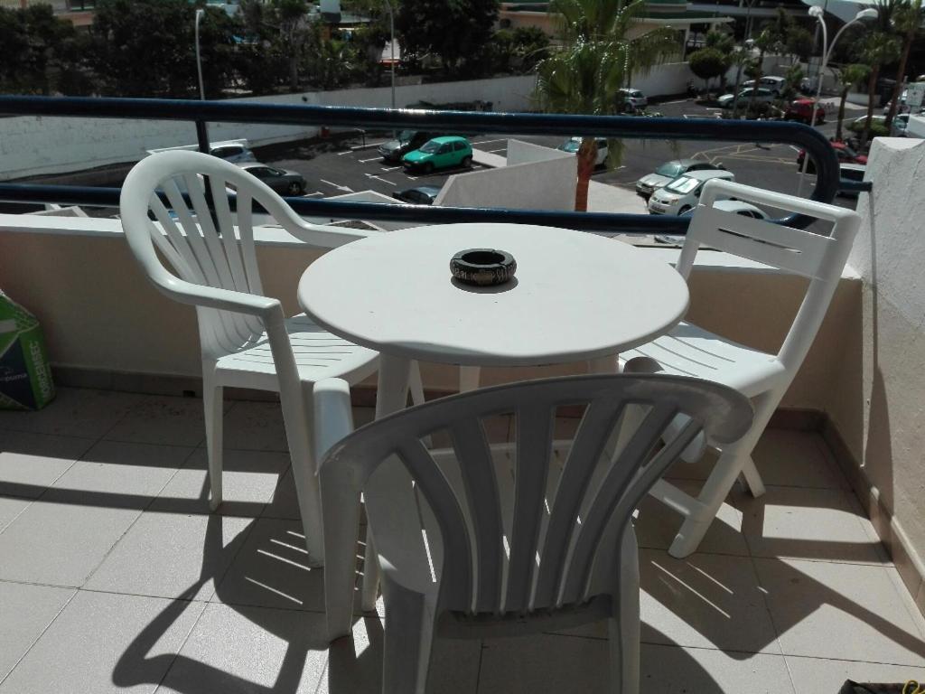 Soleil Et Ocean Apartment Playa Paraiso  Exterior photo
