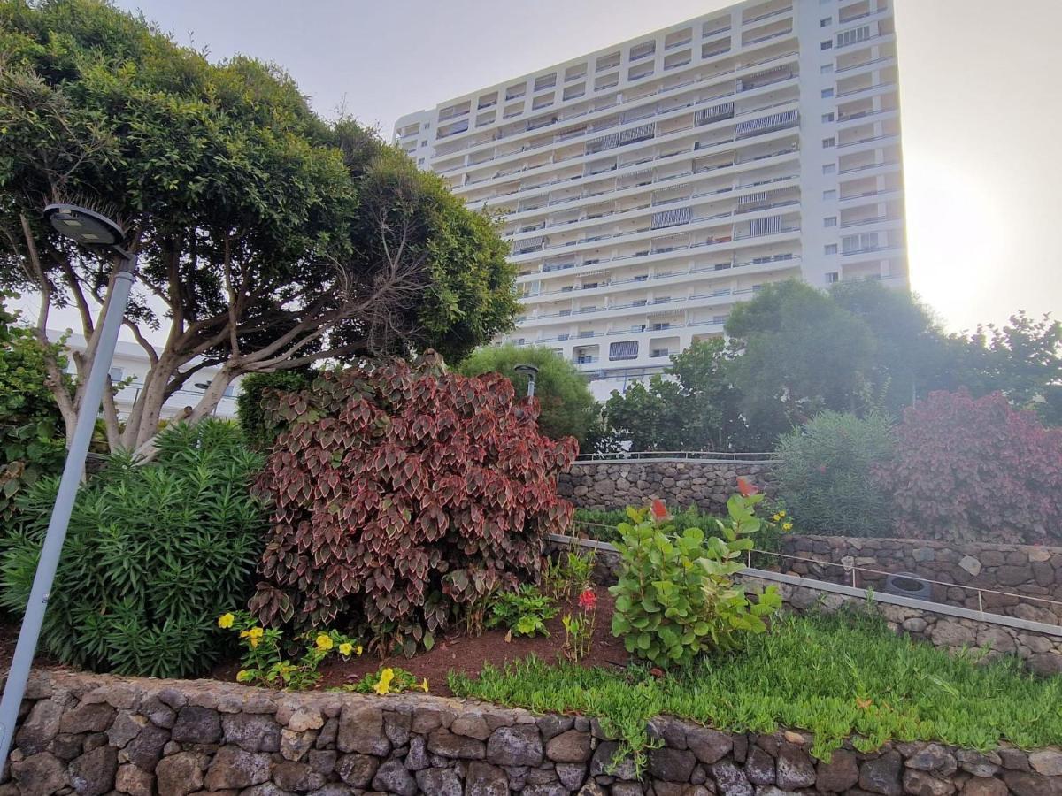 Soleil Et Ocean Apartment Playa Paraiso  Exterior photo