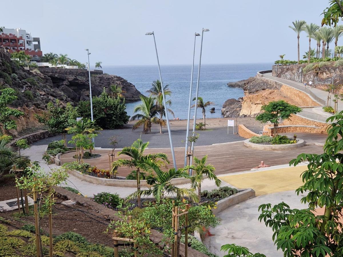 Soleil Et Ocean Apartment Playa Paraiso  Exterior photo