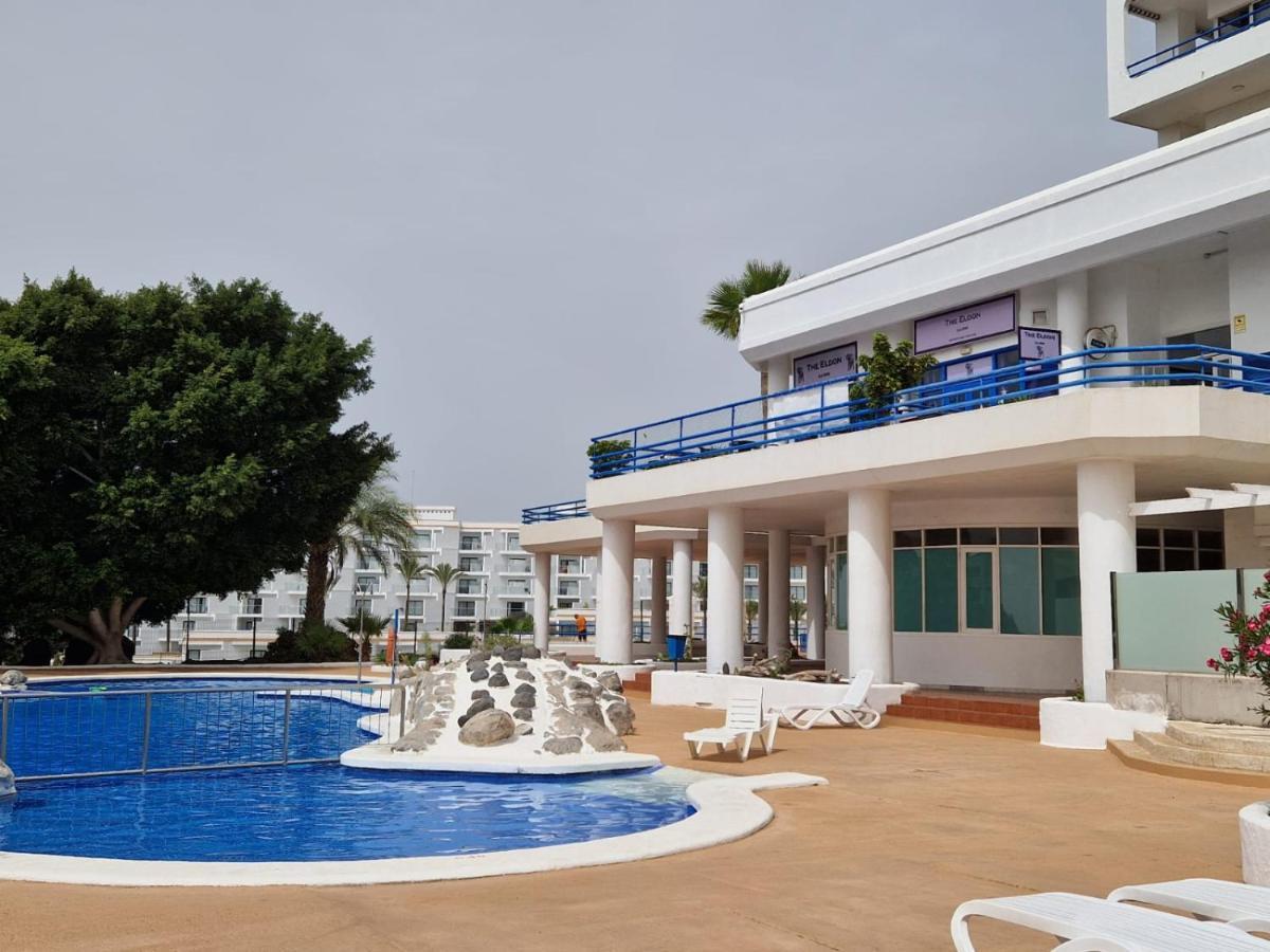 Soleil Et Ocean Apartment Playa Paraiso  Exterior photo